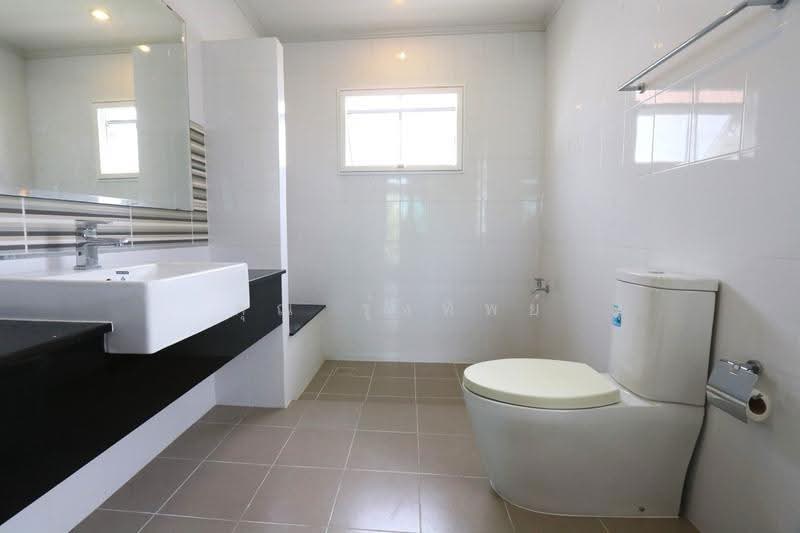 Three Bedroom House in Supalai Garden Ville San Kamphaeng, chiang-mai, San Ton Pao, San Kamphaeng, Chiang Mai, 3 Bedrooms, 173 sqm, Single Detached House For Sale, by คุณ รุ่งทิพย์, 500608089 - DDproperty.com
