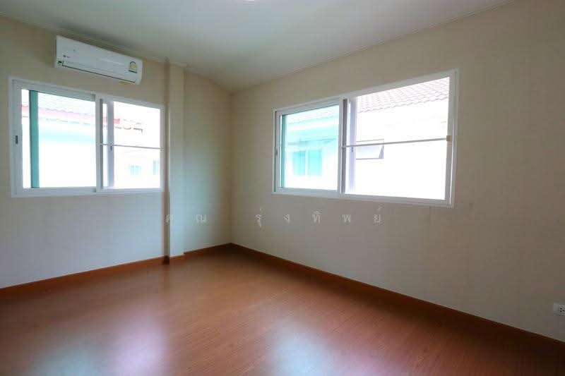 Three Bedroom House in Supalai Garden Ville San Kamphaeng, chiang-mai, San Ton Pao, San Kamphaeng, Chiang Mai, 3 Bedrooms, 173 sqm, Single Detached House For Sale, by คุณ รุ่งทิพย์, 500608089 - DDproperty.com