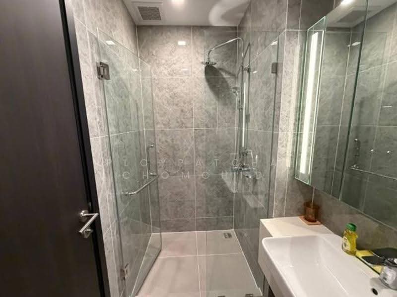 Noble Around Ari, Bangkok, 312 Phahon Yothin Rd, Samsen Nai, Phaya Thai, Bangkok, 1 Bedroom, 35 sqm, Condo For Rent, by Ploypatcha Chomchid, 500608091 - DDproperty.com