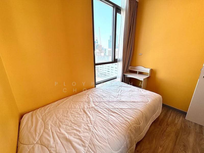 Siamese Surawong, Bangkok, Sap Road, Si Phraya, Bang Rak, Bangkok, 2 Bedrooms, 55 sqm, Condo For Rent, by Ploypatcha Chomchid, 500608093 - DDproperty.com