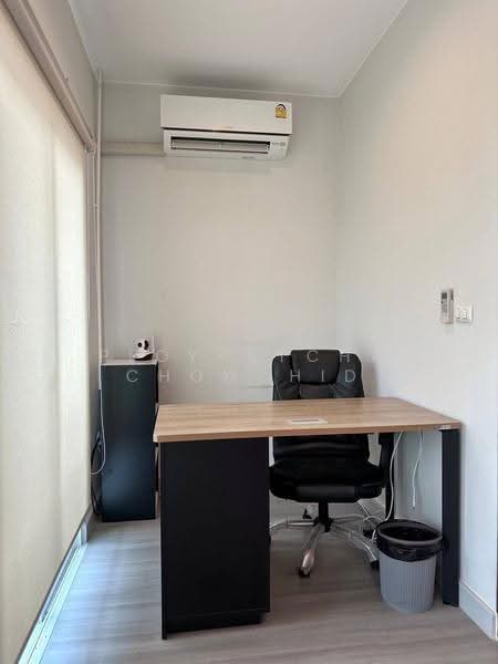 Sammakorn Avenue Ramintra-Wongwaen, Bangkok, Kanchanaphisek Road, Tha Rang, Bang Khen, Bangkok, 4 Bedrooms, 193 sqm, Townhouse For Rent, by Ploypatcha Chomchid, 500608094 - DDproperty.com