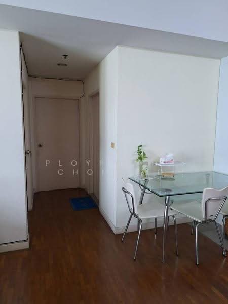 Baan Nonzee, Bangkok, 33 Chan Rd, Chong Nonsi, Yan Nawa, Bangkok, 2 Bedrooms, 80 sqm, Condo For Rent, by Ploypatcha Chomchid, 500608095 - DDproperty.com