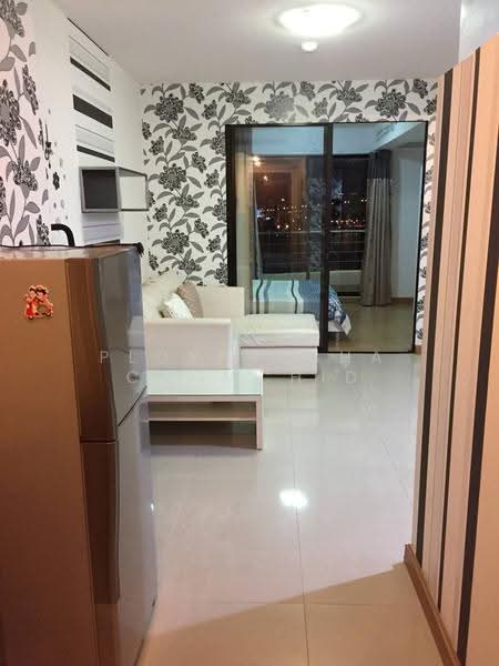 Supalai Casa Riva Vista 2 : ศุภาลัย คาซา ริวา วิสต้า 2, กรุงเทพ, 778 ถนนเจริญกรุง, บางคอแหลม, กรุงเทพ, 44 ตร.ม., คอนโด ให้เช่า, โดย Ploypatcha Chomchid, 500608097 - DDproperty.com