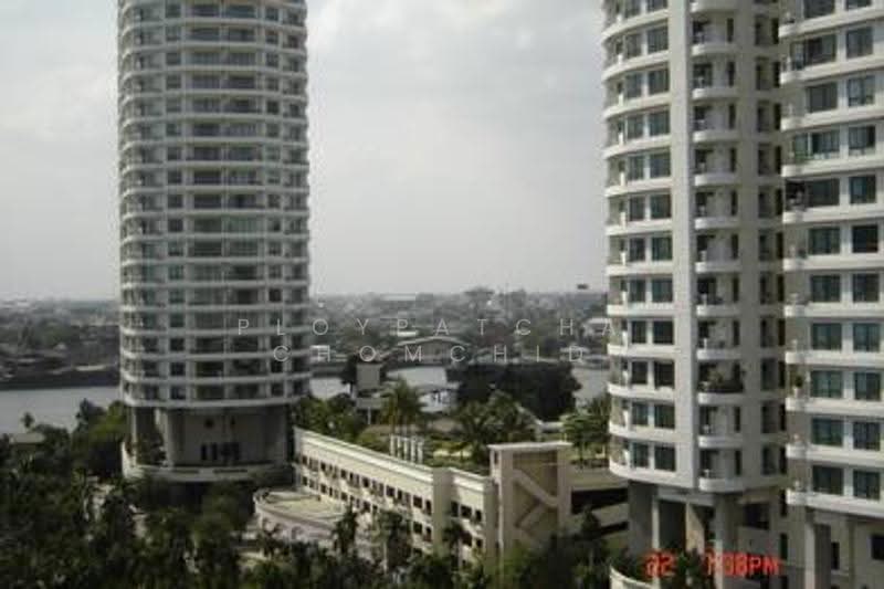 Supalai Casa Riva Vista 2 : ศุภาลัย คาซา ริวา วิสต้า 2, กรุงเทพ, 778 ถนนเจริญกรุง, บางคอแหลม, กรุงเทพ, 44 ตร.ม., คอนโด ให้เช่า, โดย Ploypatcha Chomchid, 500608097 - DDproperty.com