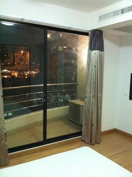 Supalai Casa Riva Vista 2, Bangkok, 778 Charoen Krung Road, Bang Kho Laem, Bangkok, 1 Bedroom, 44 sqm, Condo For Rent, by Ploypatcha Chomchid, 500608097 - DDproperty.com