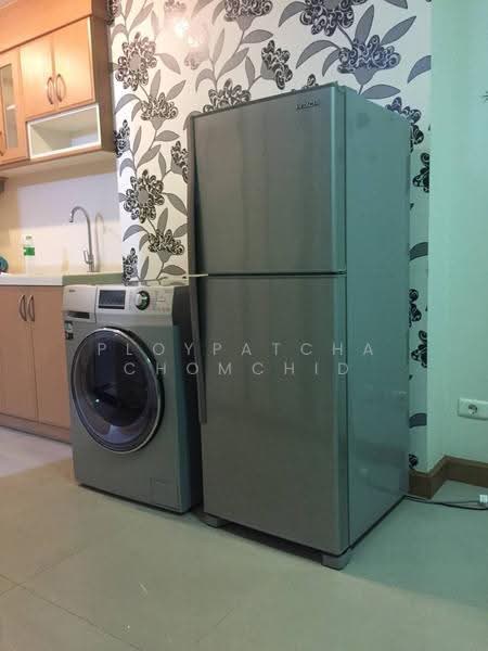 Supalai Casa Riva Vista 2, Bangkok, 778 Charoen Krung Road, Bang Kho Laem, Bangkok, 1 Bedroom, 44 sqm, Condo For Rent, by Ploypatcha Chomchid, 500608097 - DDproperty.com