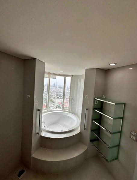 Watermark Chaophraya, Bangkok, Soi Charoennakorn 39-41, Charoennakorn Road, Bang Lam Phu Lang, Khlong San, Bangkok, 4 Bedrooms, 283 sqm, Condo For Rent, by Ploypatcha Chomchid, 500608098 - DDproperty.com