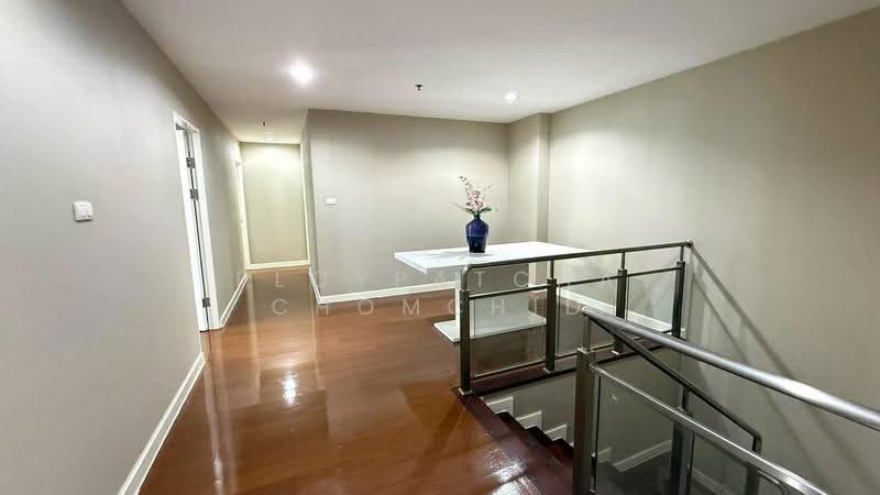 Belle Grand Rama 9, Bangkok, 131 Rama 9 Road, Huai Khwang, Bangkok, 5 Bedrooms, 269 sqm, Condo For Rent, by Ploypatcha Chomchid, 500608100 - DDproperty.com