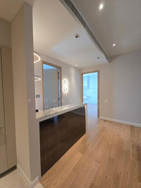 Magnolias Waterfront Residences : แมกโนเลียส์ วอเตอร์ฟรอนท์ เรสซิเดนซ์, กรุงเทพ, 259 ถ. กรุงธนบุรี, คลองต้นไทร, คลองสาน, กรุงเทพ, 103 ตร.ม., คอนโด ให้เช่า, โดย Ploypatcha Chomchid, 500608101 - DDproperty.com