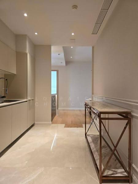 Magnolias Waterfront Residences : แมกโนเลียส์ วอเตอร์ฟรอนท์ เรสซิเดนซ์, กรุงเทพ, 259 ถ. กรุงธนบุรี, คลองต้นไทร, คลองสาน, กรุงเทพ, 103 ตร.ม., คอนโด ให้เช่า, โดย Ploypatcha Chomchid, 500608101 - DDproperty.com