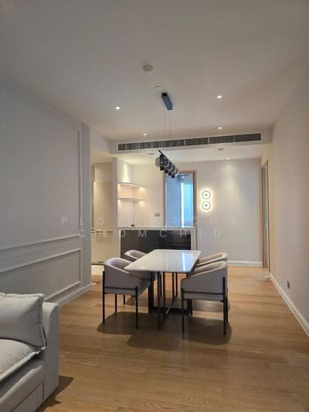 Magnolias Waterfront Residences : แมกโนเลียส์ วอเตอร์ฟรอนท์ เรสซิเดนซ์, กรุงเทพ, 259 ถ. กรุงธนบุรี, คลองต้นไทร, คลองสาน, กรุงเทพ, 103 ตร.ม., คอนโด ให้เช่า, โดย Ploypatcha Chomchid, 500608101 - DDproperty.com