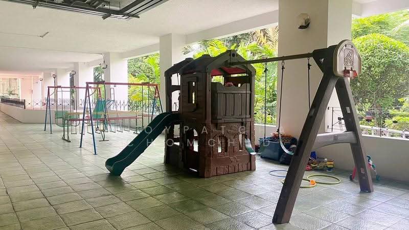 The Waterford Park, bangkok, Soi Sukhumvit 53, Khlong Tan Nua, Watthana, Bangkok, 1 Bedroom, 108 sqm, Condo For Rent, by Ploypatcha Chomchid, 500608102 - DDproperty.com