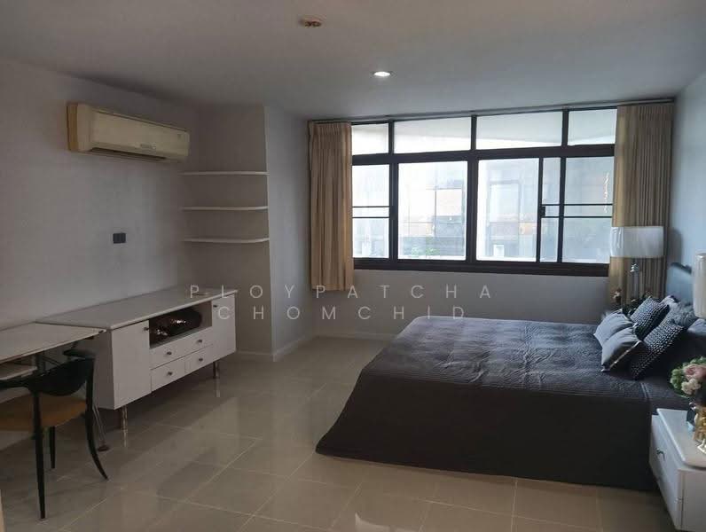 The Waterford Park, bangkok, Soi Sukhumvit 53, Khlong Tan Nua, Watthana, Bangkok, 1 Bedroom, 108 sqm, Condo For Rent, by Ploypatcha Chomchid, 500608102 - DDproperty.com