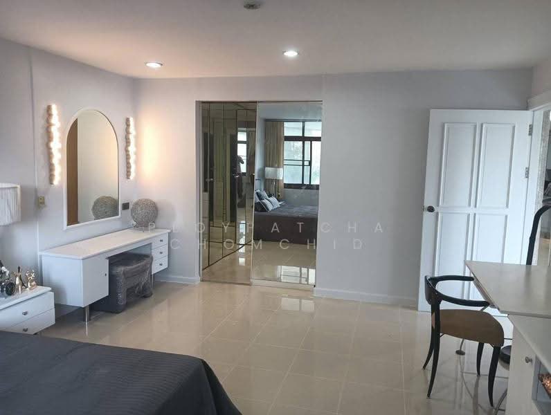 The Waterford Park, bangkok, Soi Sukhumvit 53, Khlong Tan Nua, Watthana, Bangkok, 1 Bedroom, 108 sqm, Condo For Rent, by Ploypatcha Chomchid, 500608102 - DDproperty.com