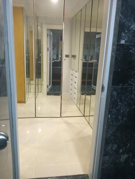 The Waterford Park, bangkok, Soi Sukhumvit 53, Khlong Tan Nua, Watthana, Bangkok, 1 Bedroom, 108 sqm, Condo For Rent, by Ploypatcha Chomchid, 500608102 - DDproperty.com