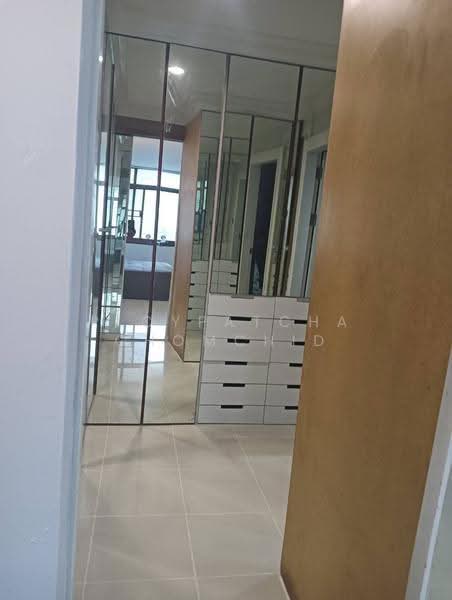 The Waterford Park, bangkok, Soi Sukhumvit 53, Khlong Tan Nua, Watthana, Bangkok, 1 Bedroom, 108 sqm, Condo For Rent, by Ploypatcha Chomchid, 500608102 - DDproperty.com