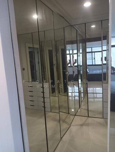 The Waterford Park, bangkok, Soi Sukhumvit 53, Khlong Tan Nua, Watthana, Bangkok, 1 Bedroom, 108 sqm, Condo For Rent, by Ploypatcha Chomchid, 500608102 - DDproperty.com
