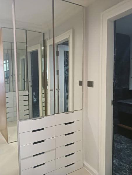 The Waterford Park, bangkok, Soi Sukhumvit 53, Khlong Tan Nua, Watthana, Bangkok, 1 Bedroom, 108 sqm, Condo For Rent, by Ploypatcha Chomchid, 500608102 - DDproperty.com