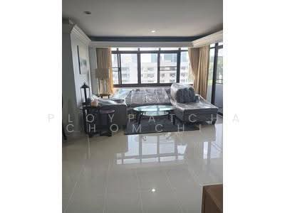 For Rent - The Waterford Park, Bangkok