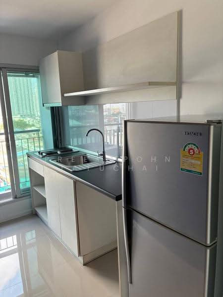 Aspire Sukhumvit 48 : แอสปาย สุขุมวิท 48, กรุงเทพ, ซอยสุขุมวิท 48 ถนนสุขุมวิท แขวงพระโขนง เขตคลองเตย กรุงเทพมหานคร, พระโขนง, คลองเตย, กรุงเทพ, 38 ตร.ม., คอนโด ขาย, โดย Preeyapohn Jatuchai, 500608103 - DDproperty.com