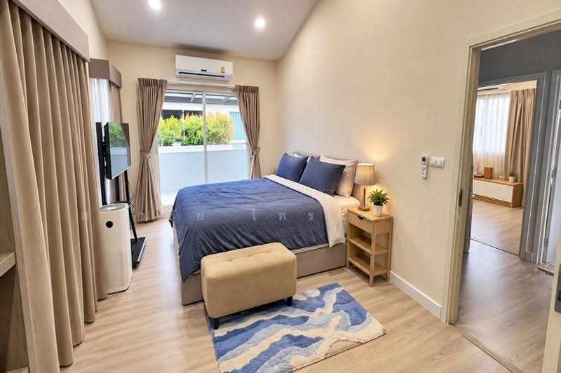 Perfect Park Suvarnabhumi, bangkok, Romklao Road, Min Buri, Bangkok, 4 Bedrooms, 142 sqm, Single Detached House For Sale, by สง่าชัย ไทรทองคำ, 500608104 - DDproperty.com