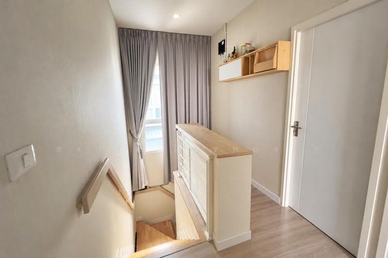 Perfect Park Suvarnabhumi, bangkok, Romklao Road, Min Buri, Bangkok, 4 Bedrooms, 142 sqm, Single Detached House For Sale, by สง่าชัย ไทรทองคำ, 500608104 - DDproperty.com