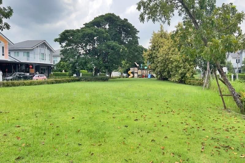 Perfect Park Suvarnabhumi, bangkok, Romklao Road, Min Buri, Bangkok, 4 Bedrooms, 142 sqm, Single Detached House For Sale, by สง่าชัย ไทรทองคำ, 500608104 - DDproperty.com