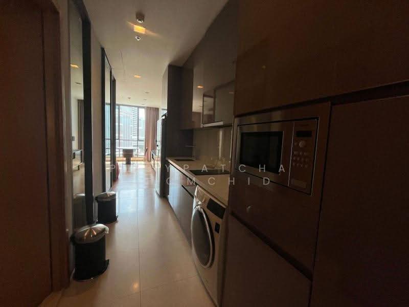 Hyde Sukhumvit 13 : ไฮด์ สุขุมวิท 13, กรุงเทพ, 13 ซอยสุขุมวิท 13, คลองเตยเหนือ, วัฒนา, กรุงเทพ, 45 ตร.ม., คอนโด ให้เช่า, โดย Ploypatcha Chomchid, 500608105 - DDproperty.com