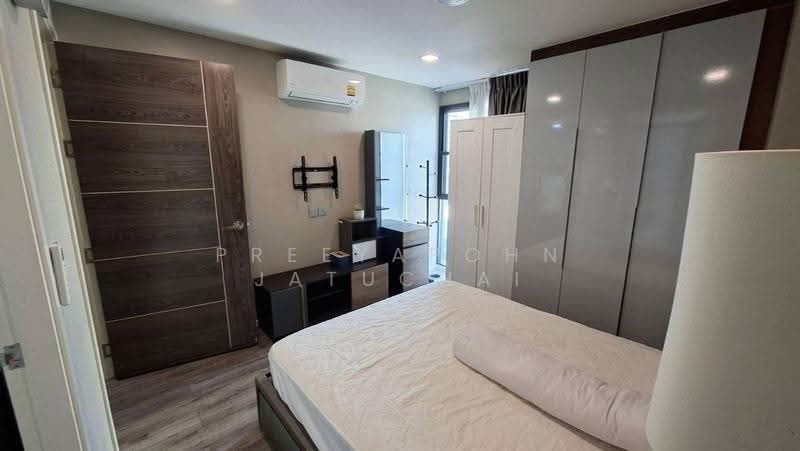 Modiz Ratchada 32, Bangkok, Soi Ratchadapisek 32 Yak 2, Chan Kasem, Chatuchak, Bangkok, 1 Bedroom, 38 sqm, Condo For Sale, by Preeyapohn Jatuchai, 500608108 - DDproperty.com