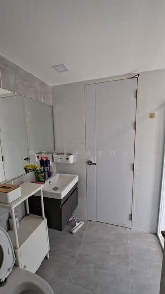 Modiz Ratchada 32, Bangkok, Soi Ratchadapisek 32 Yak 2, Chan Kasem, Chatuchak, Bangkok, 1 Bedroom, 38 sqm, Condo For Sale, by Preeyapohn Jatuchai, 500608108 - DDproperty.com