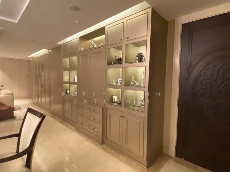 Sathorn Gardens, Bangkok, 39 South Sathorn Road, Thung Maha Mek, Sathon, Bangkok, 4 Bedrooms, 440 sqm, Condo For Sale, by Preeyapohn Jatuchai, 500608109 - DDproperty.com