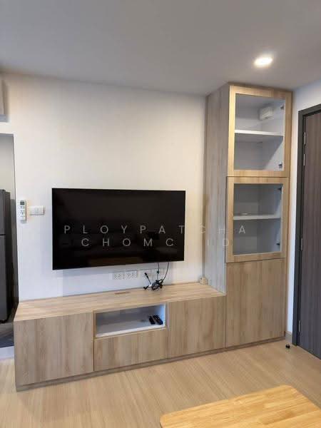 Supalai Prime Rama 9, bangkok, Rama 9 Road, Bang Kapi, Huai Khwang, Bangkok, 1 Bedroom, 33 sqm, Condo For Rent, by Ploypatcha Chomchid, 500608110 - DDproperty.com