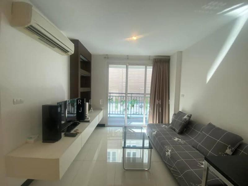 Voque Sukhumvit 16, bangkok, Soi Sukhumvit 16, Khlong Toei, Bangkok, 1 Bedroom, 40 sqm, Condo For Sale, by Preeyapohn Jatuchai, 500608112 - DDproperty.com