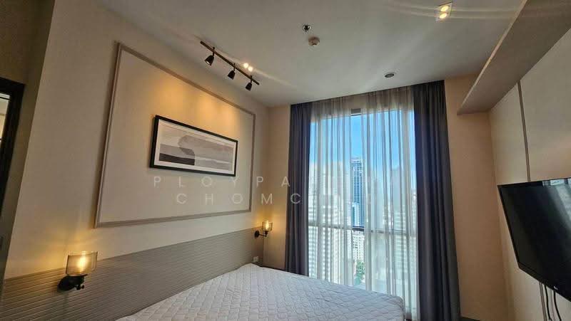 Quattro by Sansiri, bangkok, 134 Thong Lo 4 Alley, Khlong Tan Nua, Watthana, Bangkok, 1 Bedroom, 53 sqm, Condo For Rent, by Ploypatcha Chomchid, 500608113 - DDproperty.com