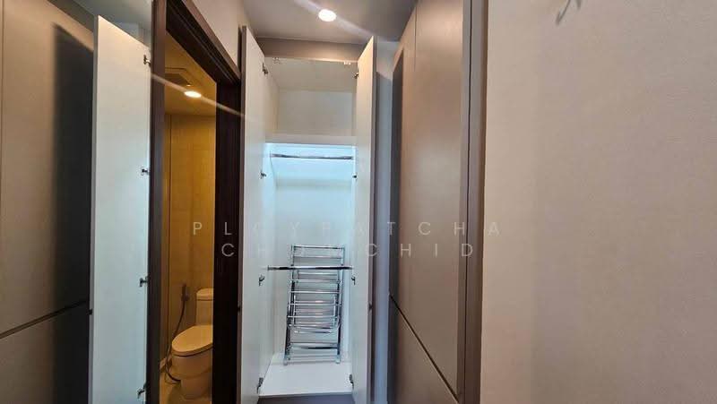 Quattro by Sansiri : ควอทโทร บาย แสนสิริ, กรุงเทพ, 134 ซอย ทองหล่อ 4, คลองตันเหนือ, วัฒนา, กรุงเทพ, 53 ตร.ม., คอนโด ให้เช่า, โดย Ploypatcha Chomchid, 500608113 - DDproperty.com