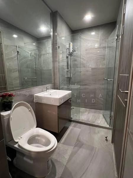 IDEO Q Victory, bangkok, 9 Phaya Thai Road, Thanon Phaya Thai, Ratchathewi, Bangkok, 2 Bedrooms, 61 sqm, Condo For Rent, by Ploypatcha Chomchid, 500608115 - DDproperty.com