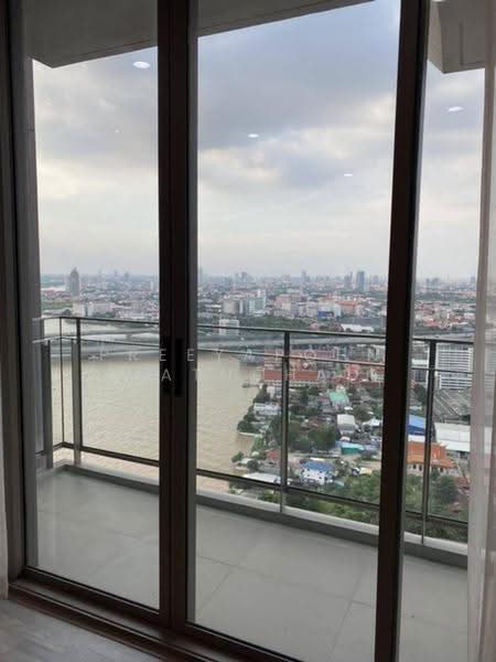 333 Riverside : 333 ริเวอร์ไซด์, กรุงเทพ, 333 ประชาราษฎร์ สาย 2, บางซื่อ, กรุงเทพ, 87 ตร.ม., คอนโด ขาย, โดย Preeyapohn Jatuchai, 500608118 - DDproperty.com