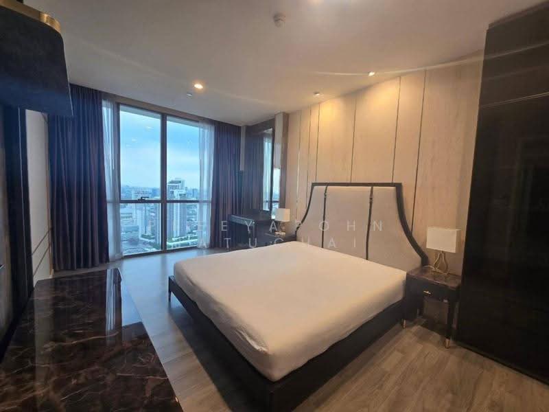 333 Riverside : 333 ริเวอร์ไซด์, กรุงเทพ, 333 ประชาราษฎร์ สาย 2, บางซื่อ, กรุงเทพ, 87 ตร.ม., คอนโด ขาย, โดย Preeyapohn Jatuchai, 500608118 - DDproperty.com