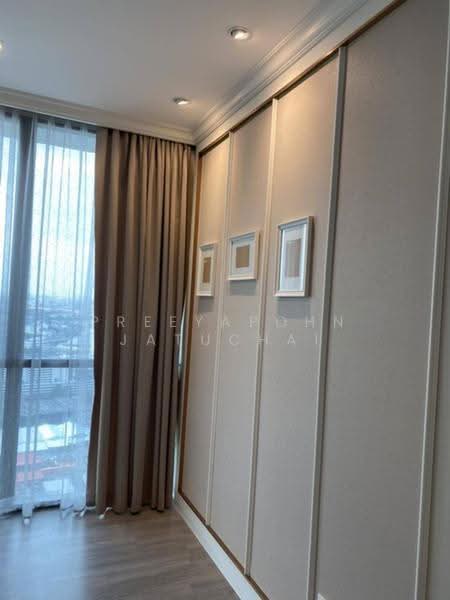 333 Riverside, bangkok, 333 Pracharat Sai 2, Bang Sue, Bangkok, 2 Bedrooms, 87 sqm, Condo For Sale, by Preeyapohn Jatuchai, 500608118 - DDproperty.com