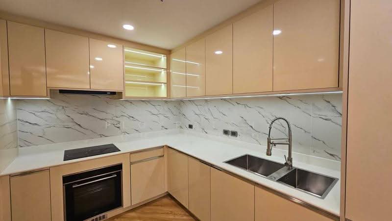 Witthayu Complex, bangkok, 1673 New Petchaburi Road, Makkasan, Ratchathewi, Bangkok, 3 Bedrooms, 128 sqm, Condo For Rent, by Ploypatcha Chomchid, 500608125 - DDproperty.com
