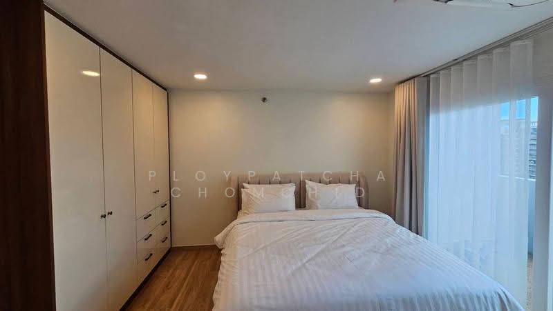 Witthayu Complex, bangkok, 1673 New Petchaburi Road, Makkasan, Ratchathewi, Bangkok, 3 Bedrooms, 128 sqm, Condo For Rent, by Ploypatcha Chomchid, 500608125 - DDproperty.com