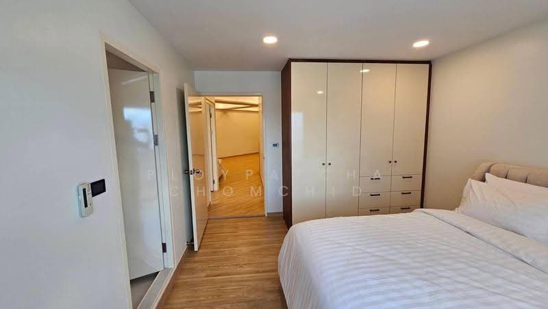 Witthayu Complex, bangkok, 1673 New Petchaburi Road, Makkasan, Ratchathewi, Bangkok, 3 Bedrooms, 128 sqm, Condo For Rent, by Ploypatcha Chomchid, 500608125 - DDproperty.com
