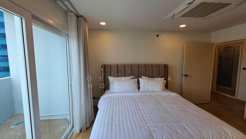 Witthayu Complex, bangkok, 1673 New Petchaburi Road, Makkasan, Ratchathewi, Bangkok, 3 Bedrooms, 128 sqm, Condo For Rent, by Ploypatcha Chomchid, 500608125 - DDproperty.com
