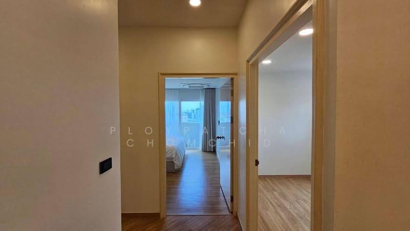 Witthayu Complex, bangkok, 1673 New Petchaburi Road, Makkasan, Ratchathewi, Bangkok, 3 Bedrooms, 128 sqm, Condo For Rent, by Ploypatcha Chomchid, 500608125 - DDproperty.com