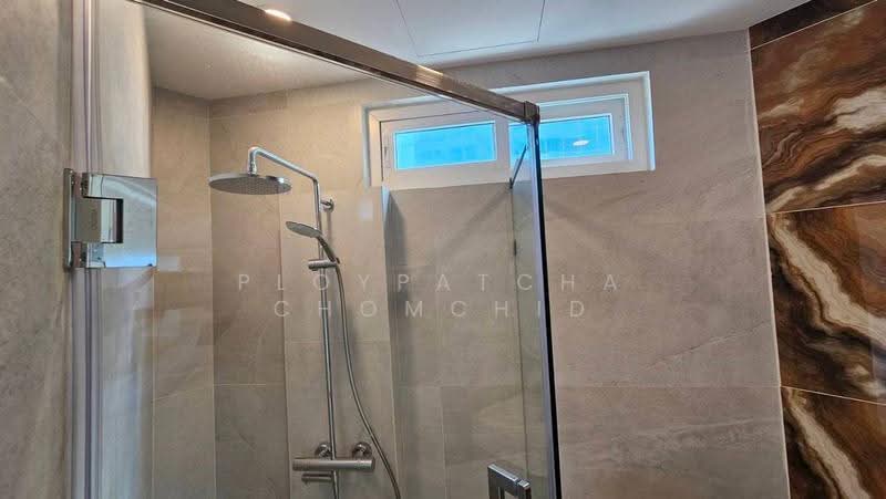 Witthayu Complex, bangkok, 1673 New Petchaburi Road, Makkasan, Ratchathewi, Bangkok, 3 Bedrooms, 128 sqm, Condo For Rent, by Ploypatcha Chomchid, 500608125 - DDproperty.com