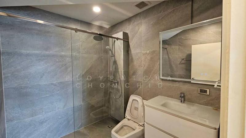 Witthayu Complex, bangkok, 1673 New Petchaburi Road, Makkasan, Ratchathewi, Bangkok, 3 Bedrooms, 128 sqm, Condo For Rent, by Ploypatcha Chomchid, 500608125 - DDproperty.com