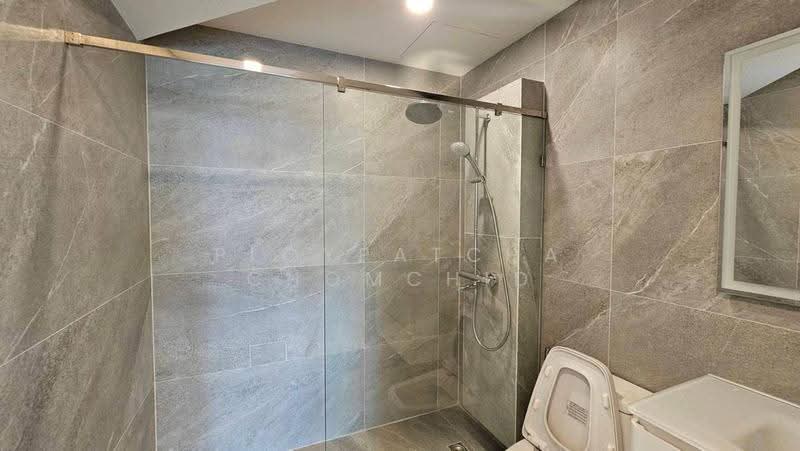 Witthayu Complex, bangkok, 1673 New Petchaburi Road, Makkasan, Ratchathewi, Bangkok, 3 Bedrooms, 128 sqm, Condo For Rent, by Ploypatcha Chomchid, 500608125 - DDproperty.com