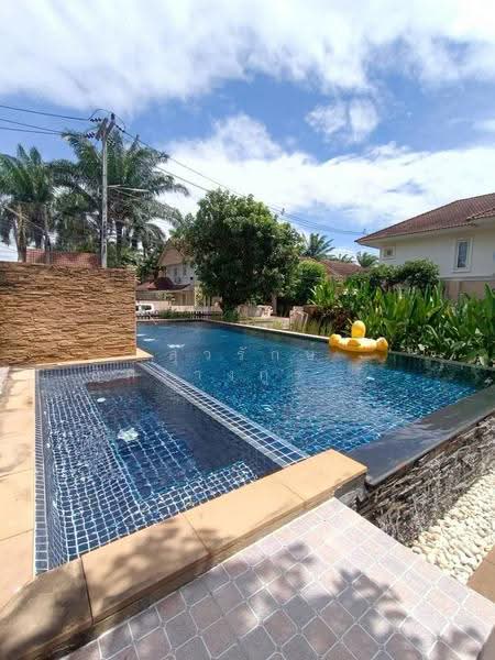Sansaran 1 Oriental Contemporary Style, chiang-mai, ถ.เชียงใหม่-สะเมิง, Nong Kwai, Hang Dong, Chiang Mai, 6 Bedrooms, 233 sqm, Single Detached House For Sale, by สุวรักษ์ อิศรางกูร ณ อยุธยา, 500608126 - DDproperty.com