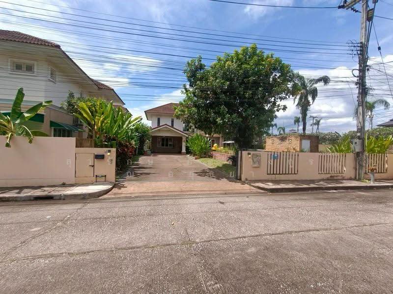 Sansaran 1 Oriental Contemporary Style, chiang-mai, ถ.เชียงใหม่-สะเมิง, Nong Kwai, Hang Dong, Chiang Mai, 6 Bedrooms, 233 sqm, Single Detached House For Sale, by สุวรักษ์ อิศรางกูร ณ อยุธยา, 500608126 - DDproperty.com