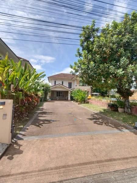 Sansaran 1 Oriental Contemporary Style, chiang-mai, ถ.เชียงใหม่-สะเมิง, Nong Kwai, Hang Dong, Chiang Mai, 6 Bedrooms, 233 sqm, Single Detached House For Sale, by สุวรักษ์ อิศรางกูร ณ อยุธยา, 500608126 - DDproperty.com